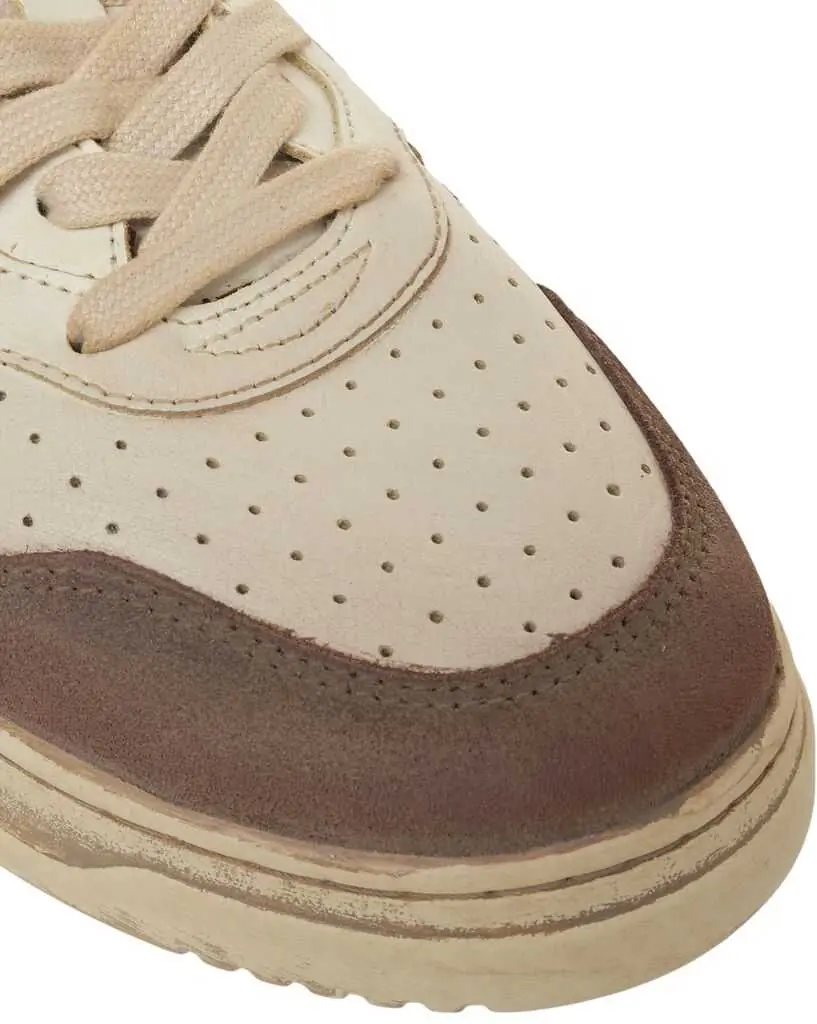 Sneakers AUTRY Sneaker Supervint Low White Barbati (BM 19030771) 5