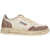 AUTRY Sneaker 'Supervint Low' White