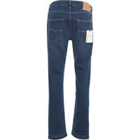 Blugi slim fit pentru Barbati - Blugi slim fit Jacob Cohen Slim fit jeans Pharrell Active Blue Barbati (BM 19030774) - B-mall.ro