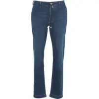 Blugi slim fit Slim fit jeans 'Pharrell Active' Barbati