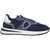 Philippe Model Sneakers 'Tropez' Blue