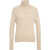 Peuterey Turtleneck sweater 'Peyrot' Beige