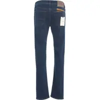 Imbracaminte pentru Barbati - Blugi slim fit Jacob Cohen Slim fit jeans Bard Blue Barbati (BM 19030792) - B-mall.ro