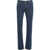 Jacob Cohen Slim fit jeans 'Bard' Blue