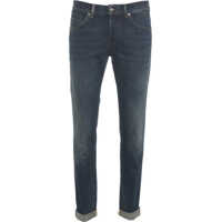 Blugi slim fit Slim fit jeans 'George' Barbati