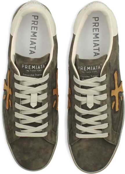 Sneakers Premiata Sneakers Steven Brown Barbati (BM 19030798) 2