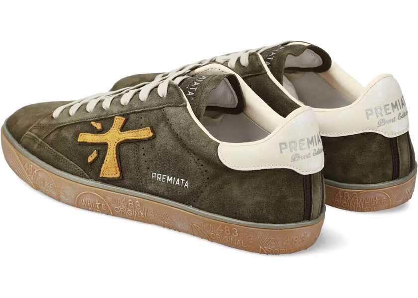 Sneakers Premiata Sneakers Steven Brown Barbati (BM 19030798) 3