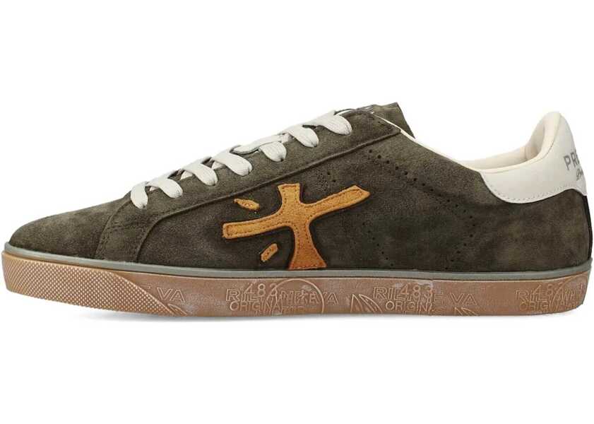 Sneakers Premiata Sneakers Steven Brown Barbati (BM 19030798) 4