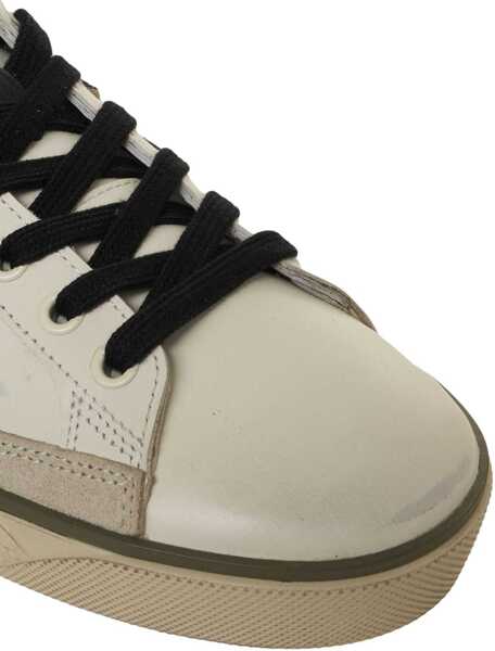 Sneakers Premiata Sneakers Steven White Barbati (BM 19030798) 5