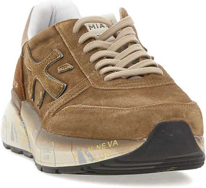 Sneakers Premiata Sneaker Mick Brown Barbati (BM 19030807) 2