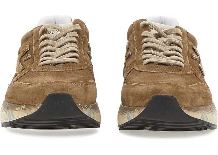 Sneakers Premiata Sneaker Mick Brown Barbati (BM 19030807) 3