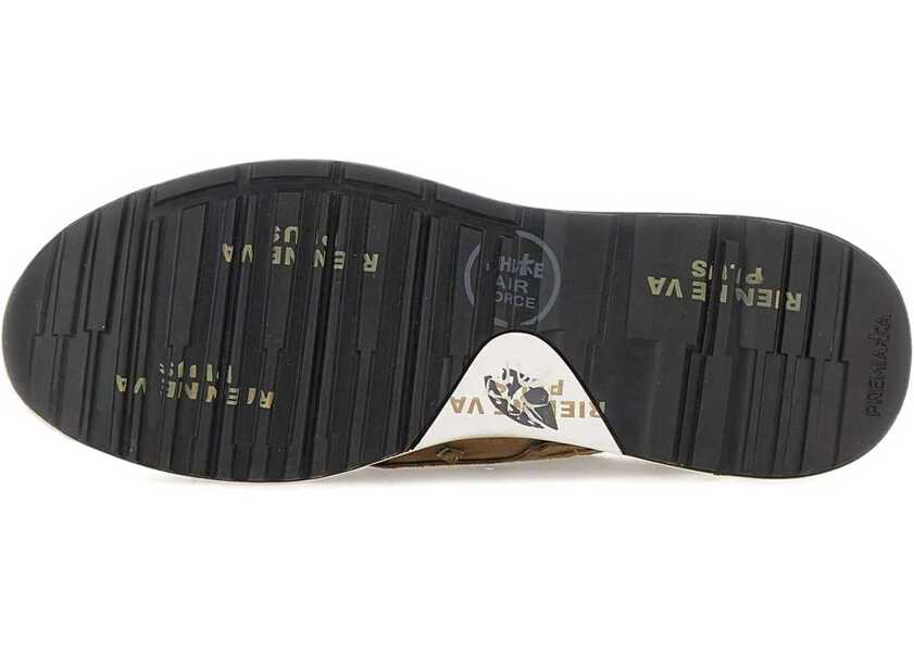 Sneakers Premiata Sneaker Mick Brown Barbati (BM 19030807) 5