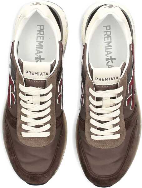 Sneakers Premiata Sneaker Mick Brown Barbati (BM 19030807) 3