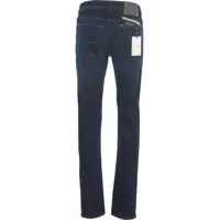 Blugi slim fit pentru Barbati - Blugi slim fit Jacob Cohen Slim fit jeans Bard Blue Barbati (BM 19030816) - B-mall.ro