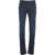 Jacob Cohen Slim fit jeans 'Bard' Blue