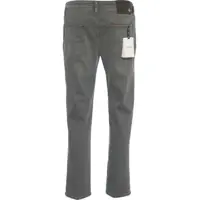 Blugi slim fit pentru Barbati - Blugi slim fit Jacob Cohen Slim fit jeans Grey Barbati (BM 19030819) - B-mall.ro