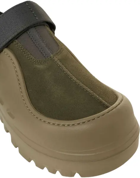 Sneakers UGG Sneakers Peakmod Lowcut Green Barbati (BM 19030837) 6