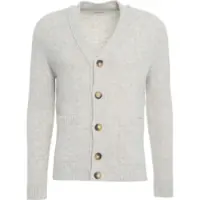 Cardigane Kangra Cashmere cardigan