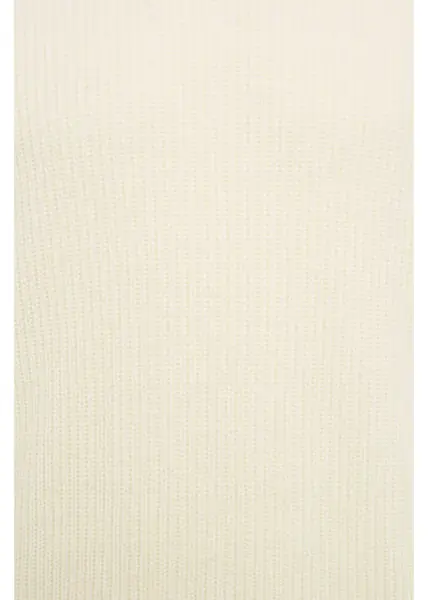 Pulovere Daniele Fiesoli Ribbed sweater White Barbati (BM 19030861) 5