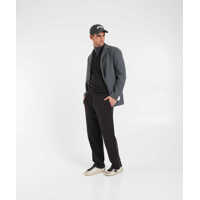 Pulovere Paolo Pecora pentru Barbati - Pulovere Paolo Pecora Knit sweater with V-neck Brown Barbati (BM 19030864) - B-mall.ro