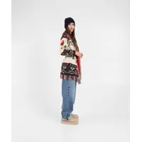 Cardigane Frantic Dama - Cardigane Frantic Knitted cardigan Fairytale Multicolor Femei (BM 19030879) - B-mall.ro