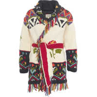 Cardigane Knitted cardigan 'Fairytale' Femei