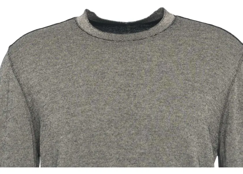 Pulovere Transit Knit sweater Grey Barbati (BM 19030882) 5