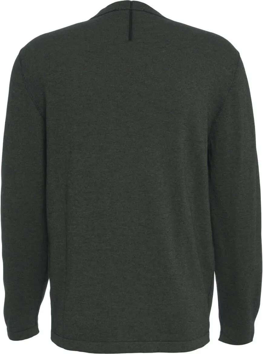 Pulovere Transit Knit sweater Green Barbati (BM 19030882) 3