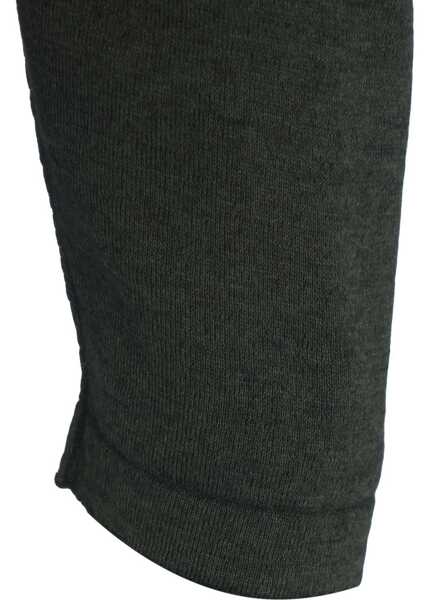 Pulovere Transit Knit sweater Green Barbati (BM 19030882) 4