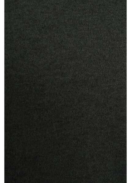 Pulovere Transit Knit sweater Green Barbati (BM 19030882) 5