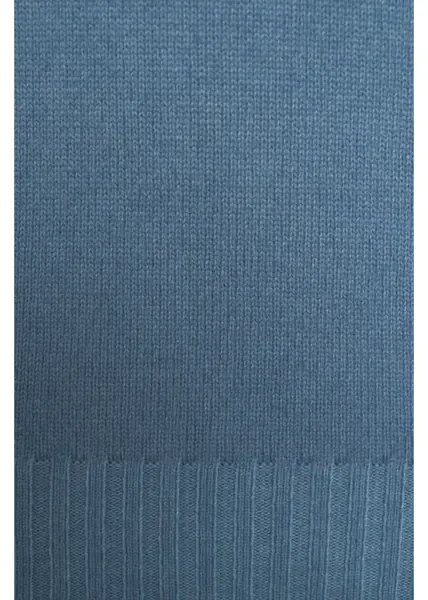 Pulovere Gender Crew neck sweater Blue Barbati (BM 19030891) 5