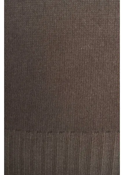 Pulovere Gender Crew neck sweater Brown Barbati (BM 19030891) 7