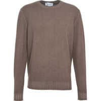 Pulovere Sweater with crew neck Barbati