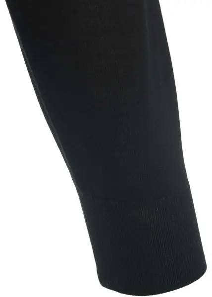 Pulovere Gender Knit sweater with high collar Black Barbati (BM 19030897) 6