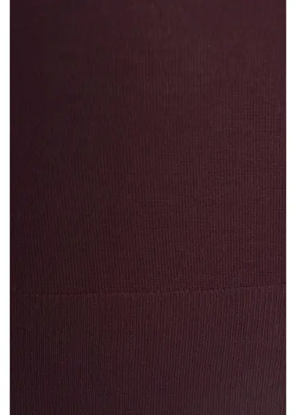 Pulovere Gender Knit sweater with high collar Red Barbati (BM 19030897) 7