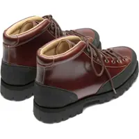 Pulovere AMARANTO pentru Barbati - Pulovere AMARANTO Knitted sweater with cable knit pattern White Barbati (BM 19030900) - B-mall.ro