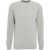 Gender Ribbed sweater Grey