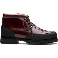 Pulovere Sweater with intarsia logo Barbati