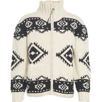 Cardigane Wool cardigan Barbati