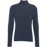 Pulovere Wool turtleneck sweater Barbati