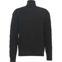 Pulovere Paolo Pecora Virgin wool sweater