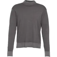 Pulovere Paolo Pecora Mock neck sweater