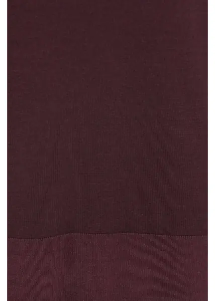 Pulovere Paolo Pecora Mock neck sweater Red Barbati (BM 19030939) 5