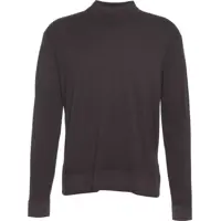 Pulovere Mock neck sweater Barbati