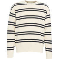 Pulovere Striped sweater Barbati