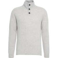 Pulovere Cashmere sweater with stand-up collar Barbati
