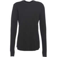 Pulovere Knit sweater with thumbholes Barbati