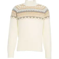 Pulovere High neck sweater Barbati