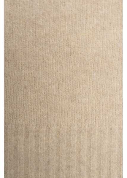 Pulovere Kangra Wool sweater Beige Barbati (BM 19030963) 4