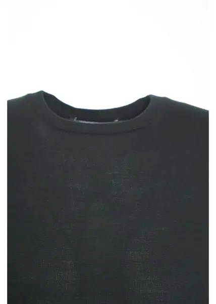 Pulovere Gender Virgin wool sweater Green Barbati (BM 19030996) 6